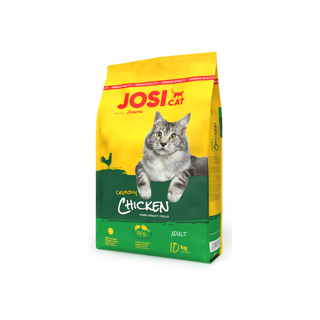 JosiCat Pollo Crujiente