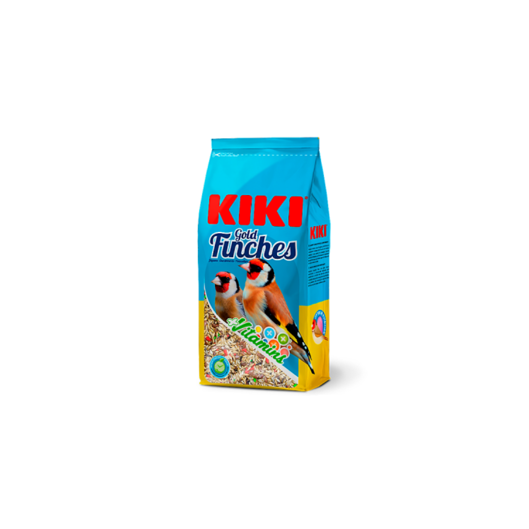 Kiki Mixtura Jilgueros 500g
