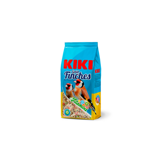 Kiki Mixtura Jilgueros 500g