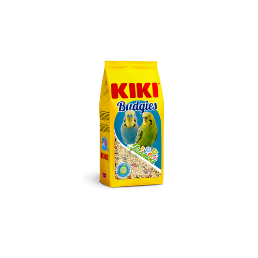 Kiki Mixtura Periquitos 1kg