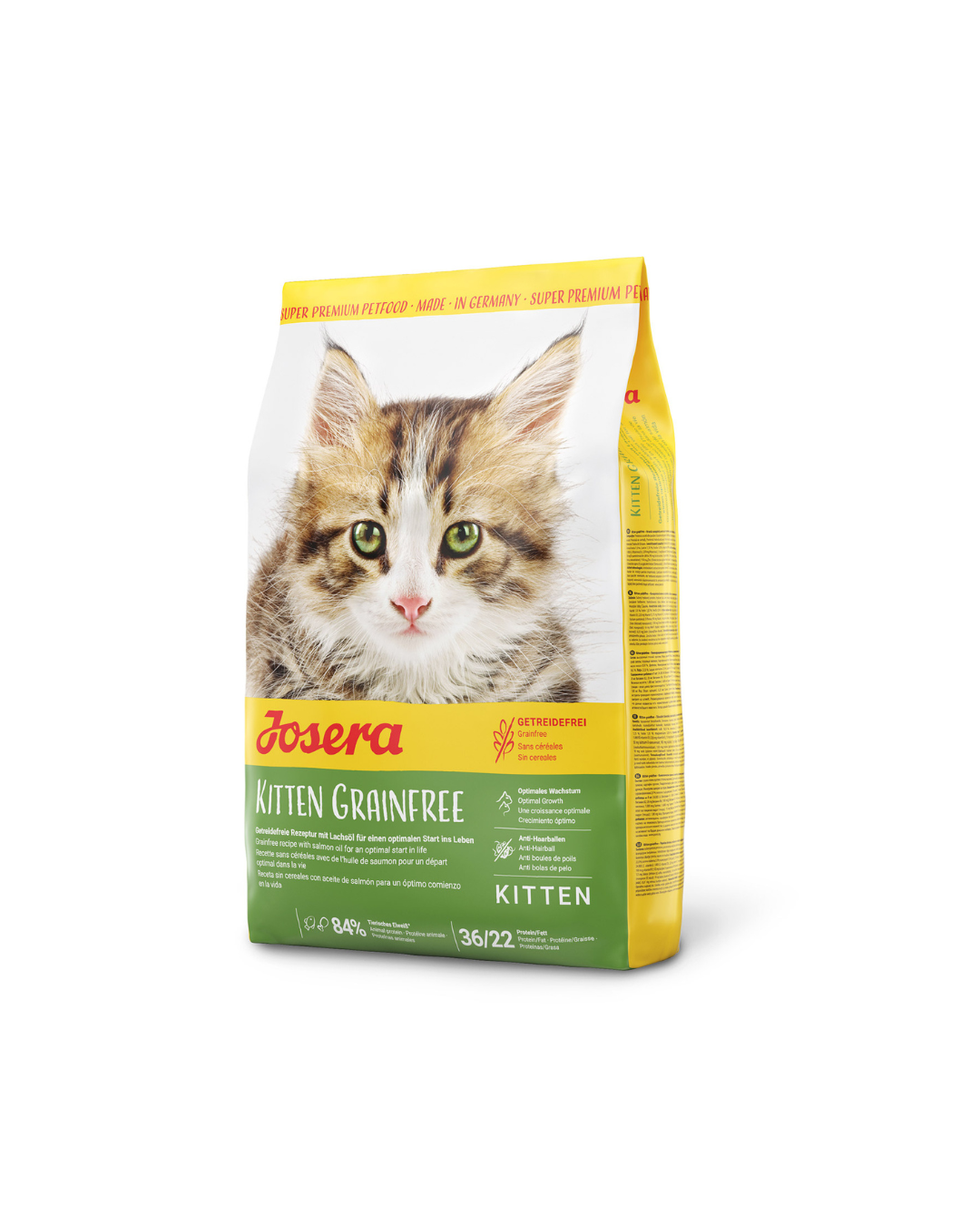 Josera Kitten Grainfree
