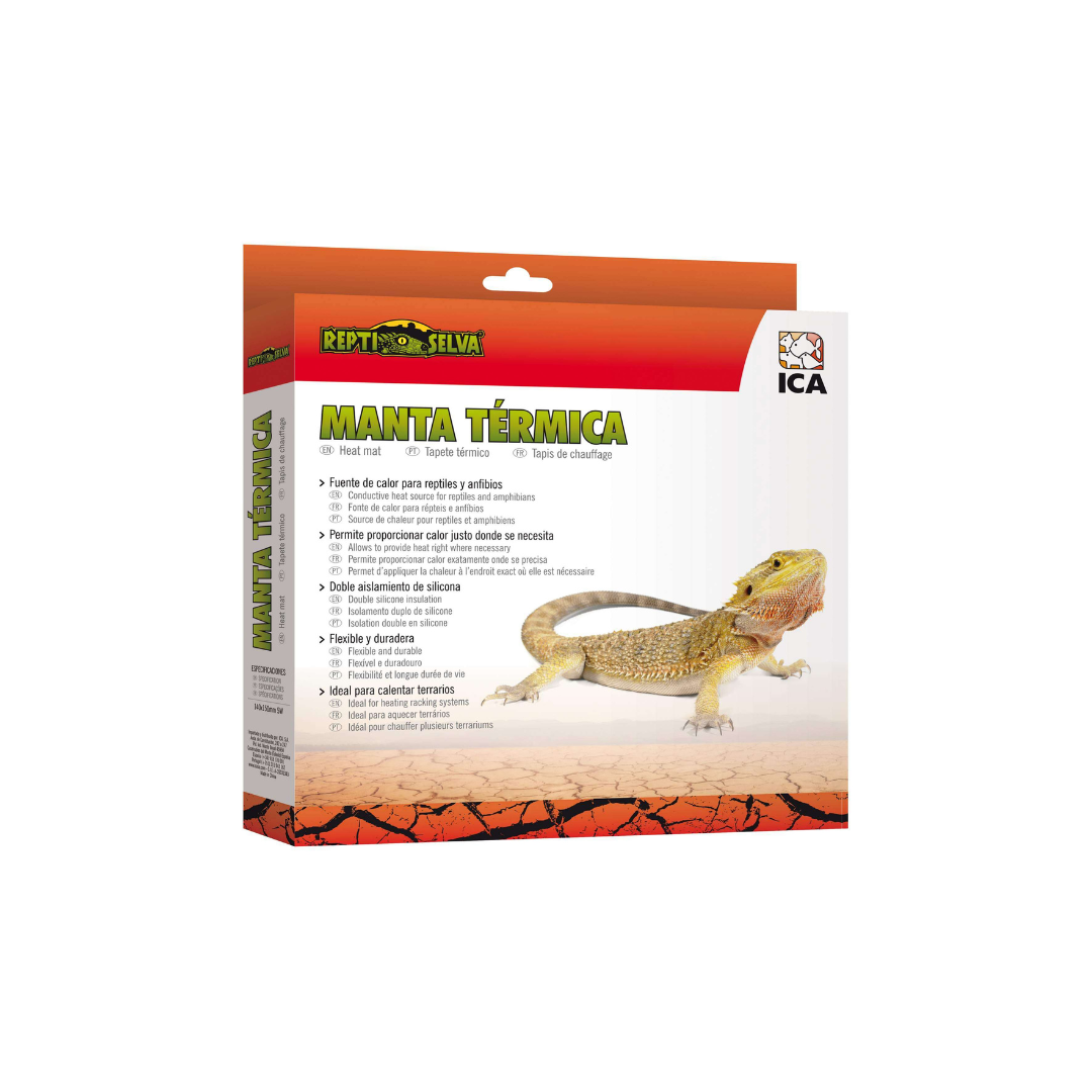 Manta Térmica ReptiSelva