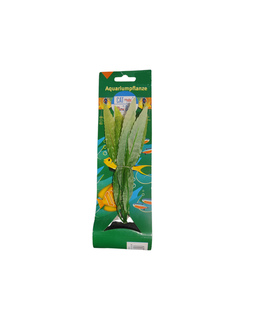 Plantas de Acuario