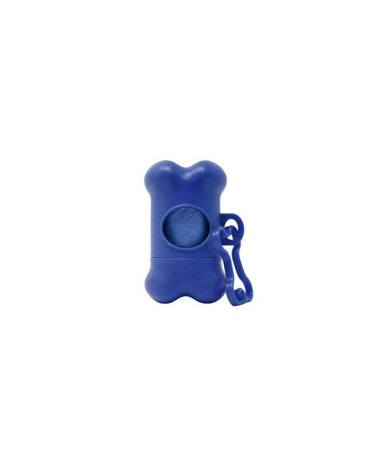 Dispensador de Bolsas Higiénicas