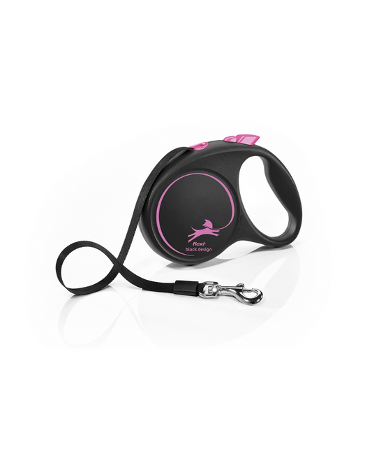 Flexi Cinta Enrollable Talla S 5m