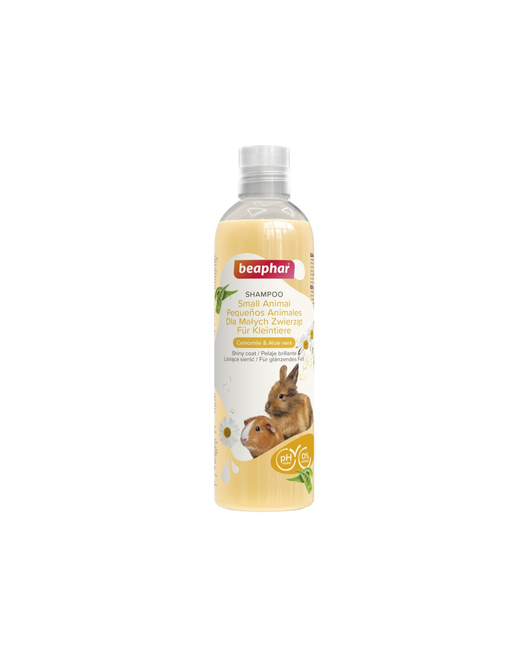 Beaphar Champú para Conejos