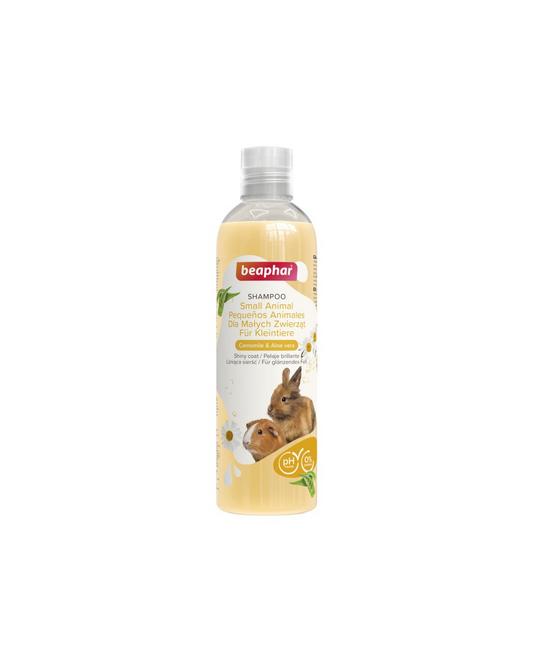 Beaphar Champú para Conejos