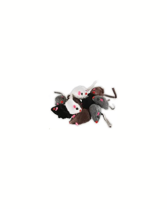 Freedog Ratón Juguete Gato