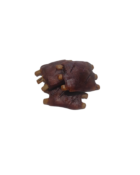 Costilla Pollo