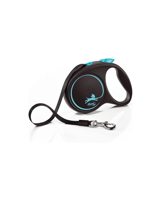 Flexi Cinta Enrollable Talla S 5m