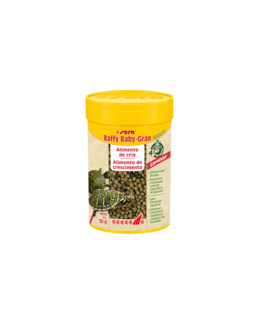 Raffy Baby-Gran Nature 100ml