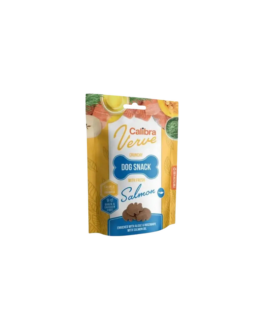 Calibra Snacks de Salmón