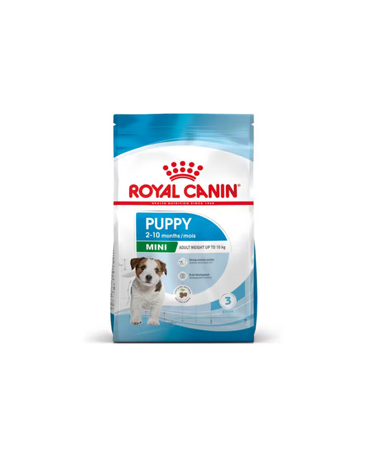 Royal Canin Mini Puppy