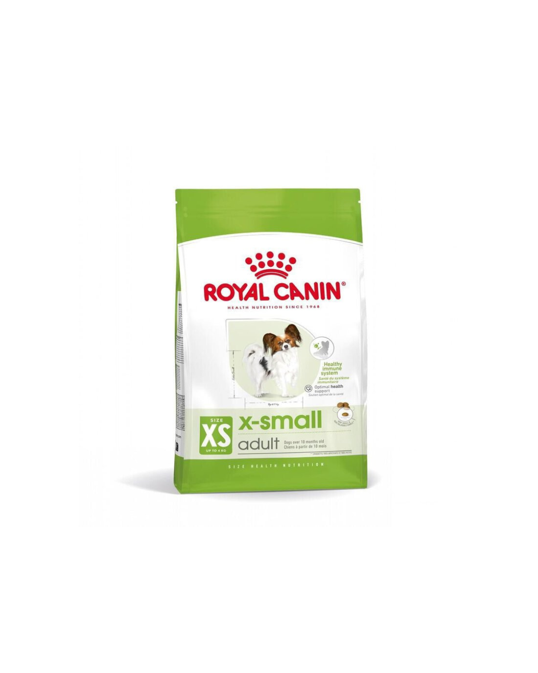 Royal Canin X-Small Adult 1'5 kg