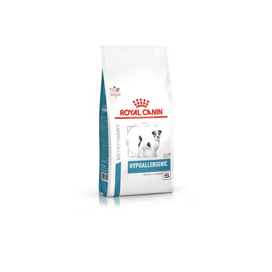 Royal Canin Hypoallergenic Small Dogs 3'5kg