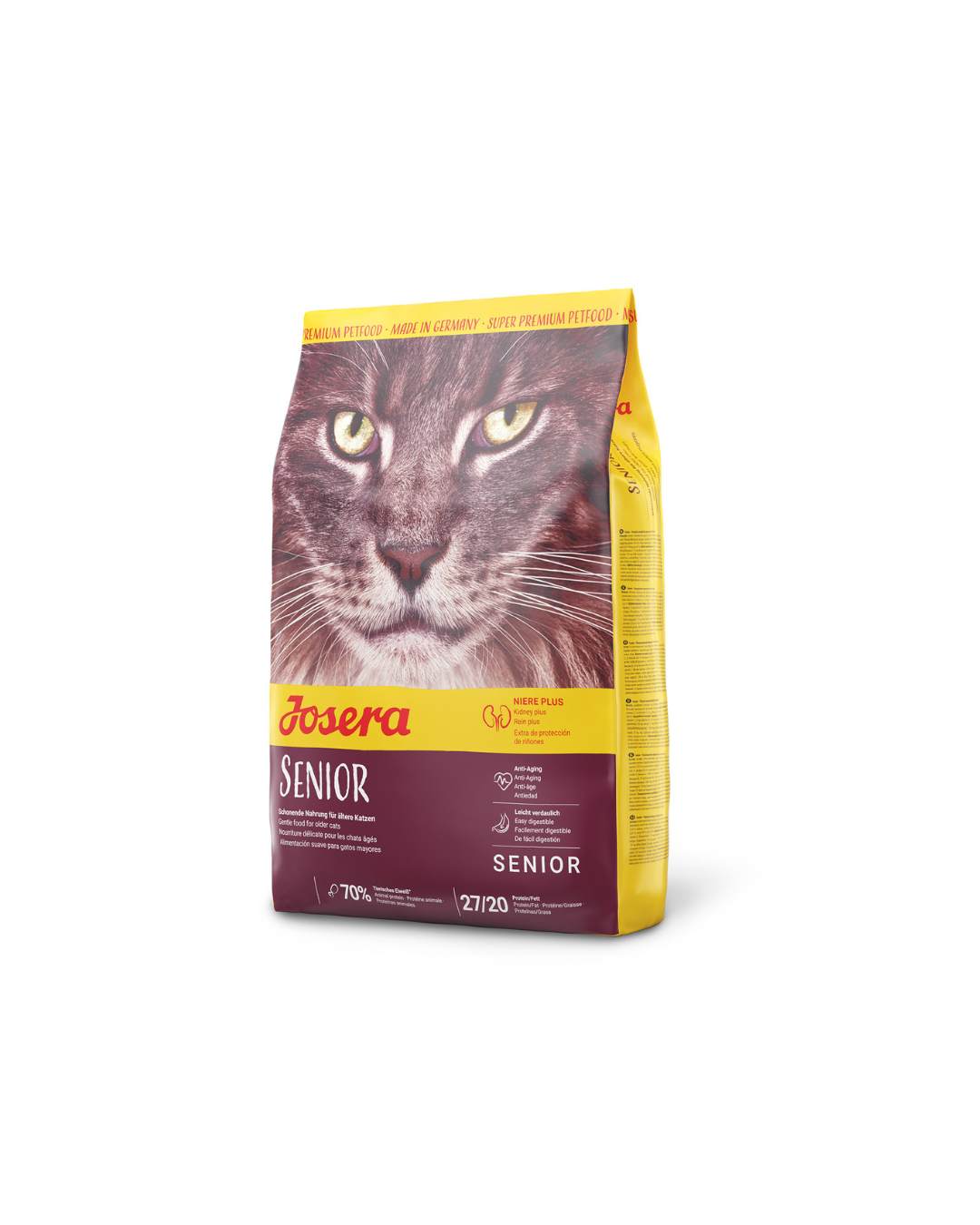 Josera Senior