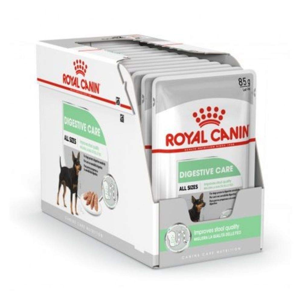 Royal Canin Digestive Care 85g
