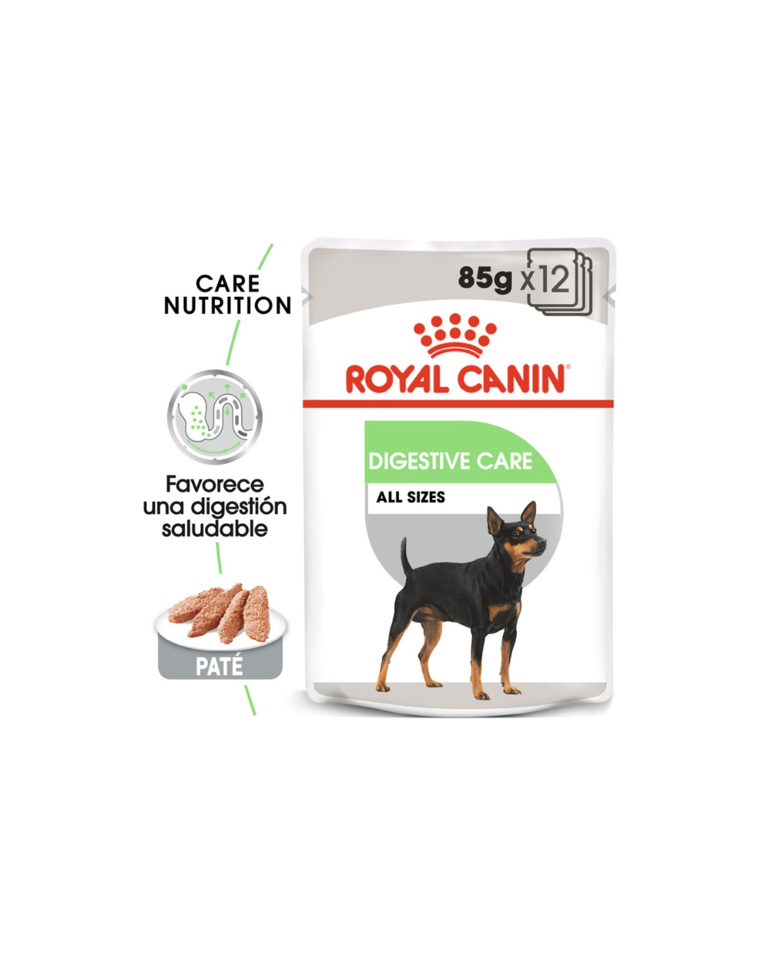 Royal Canin Digestive Care 85g