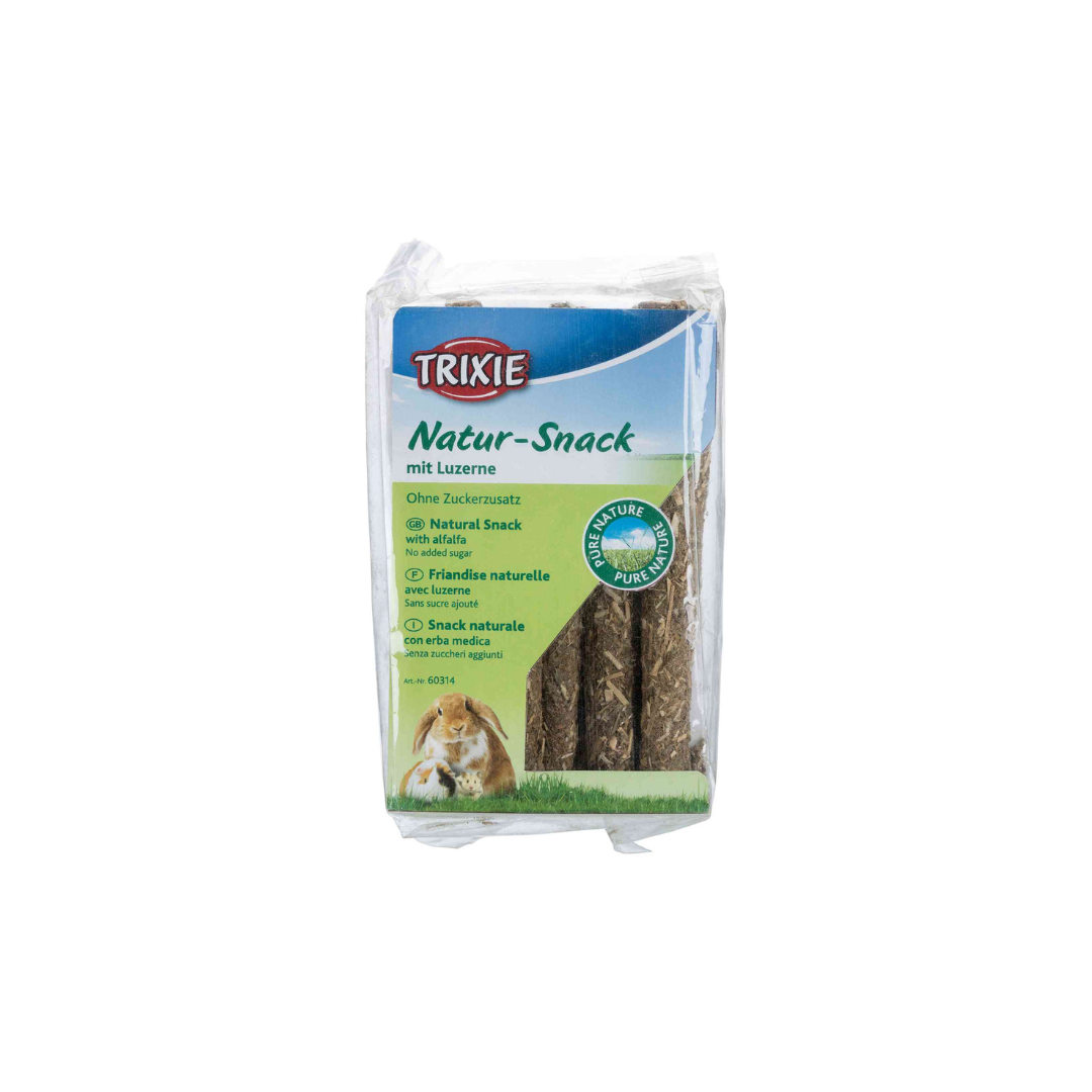 Sticks con Alfalfa Trixie