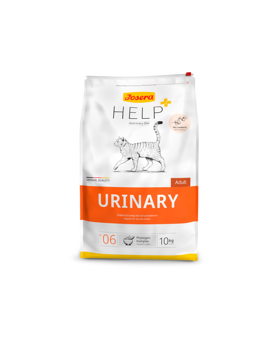Josera HELP Urinario Gato