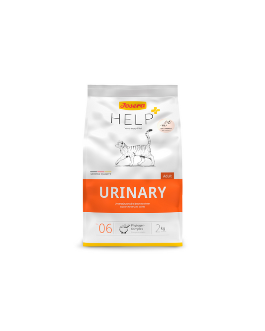 Josera HELP Urinario Gato