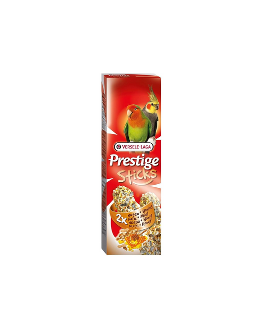 Versele-Laga Sticks Loros Barritas x2