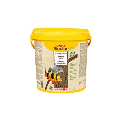 Sera Vipachips Nature