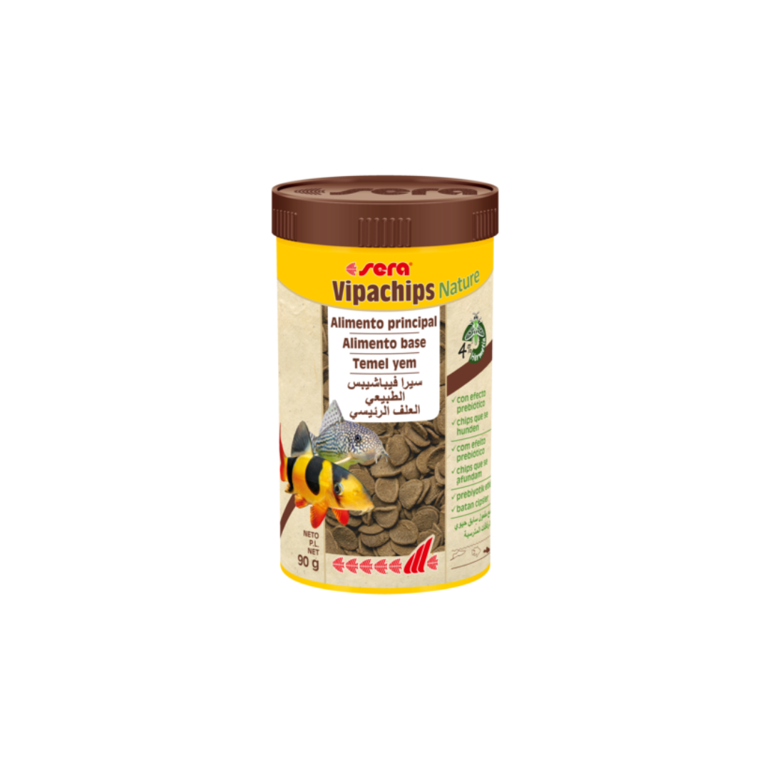 Sera Vipachips Nature