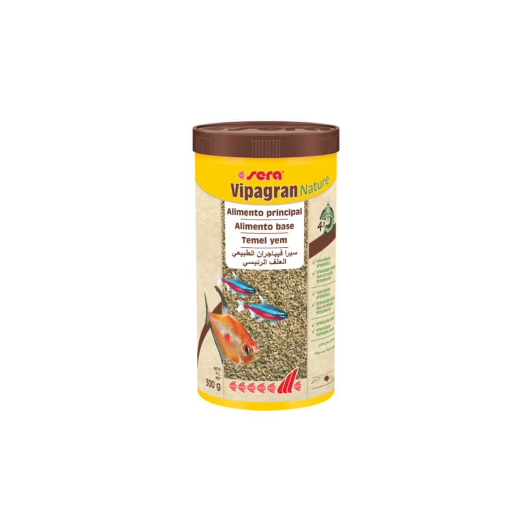 Sera Vipagran Nature