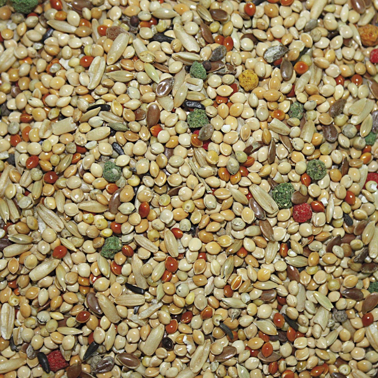 VitPro Alimento Para Periquitos 1kg