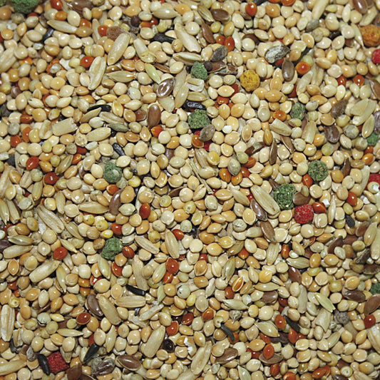 VitPro Alimento Para Periquitos 1kg